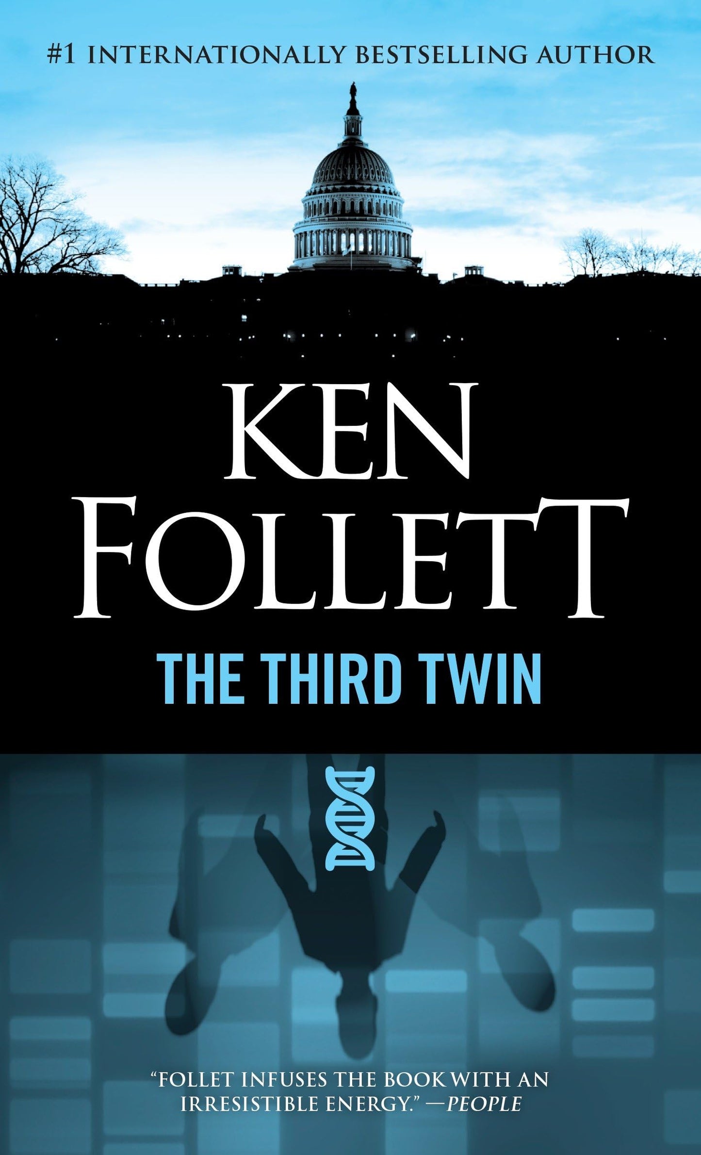 The Third Twin - 1256