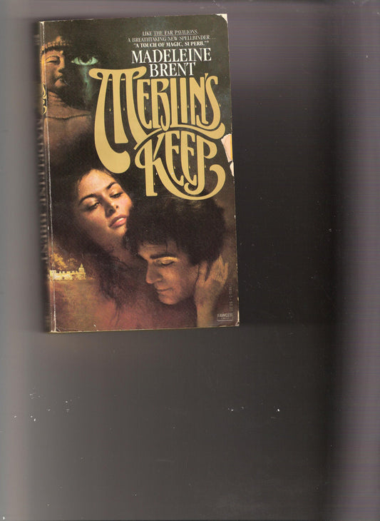 Merlin's Keep - 2862