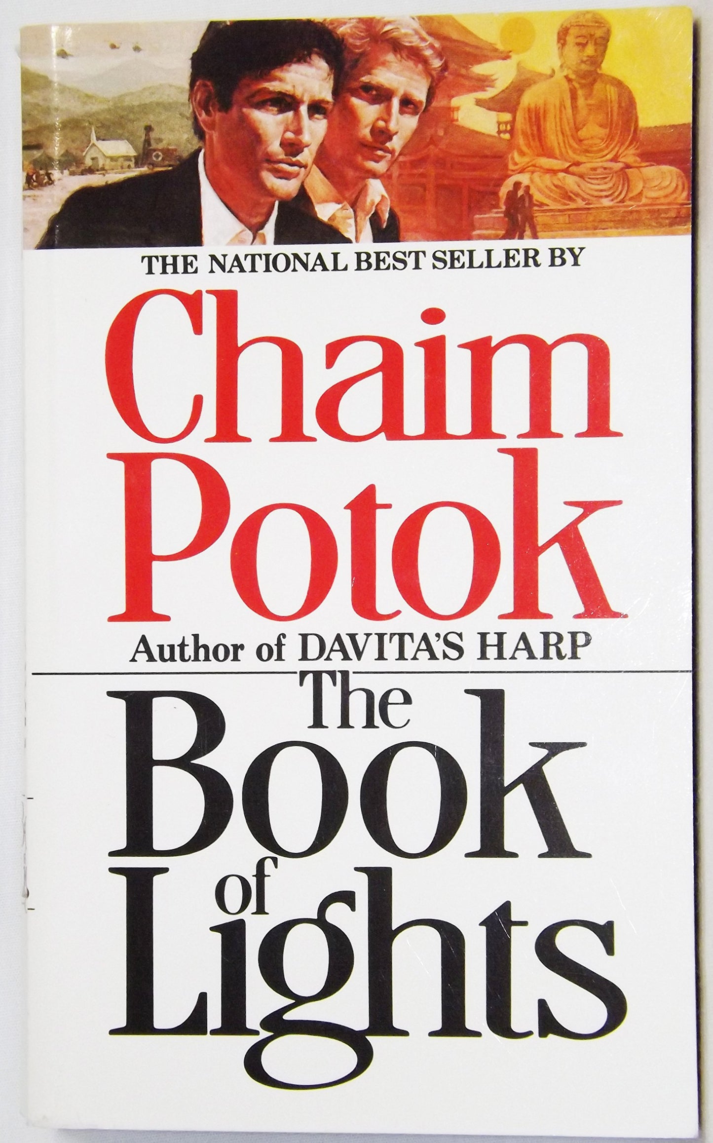The Book of Lights