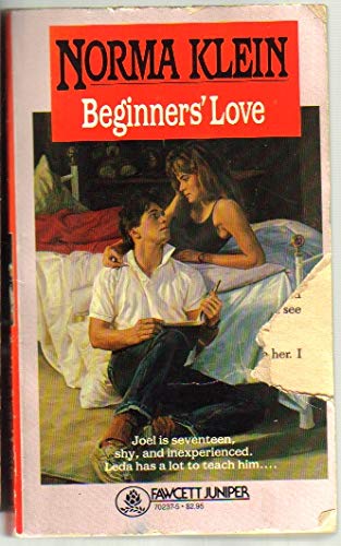 Beginners' Love - 3532
