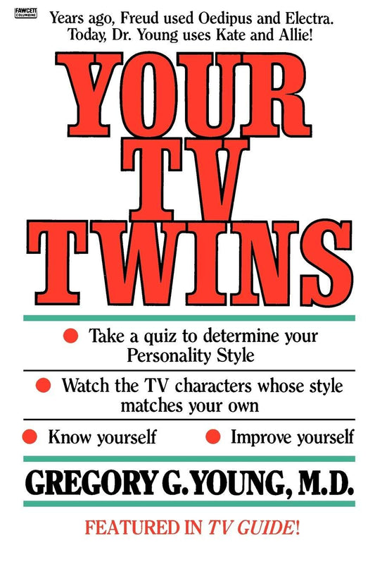 Your TV Twins
