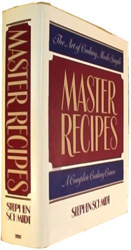 FTH-MASTER RECIPES