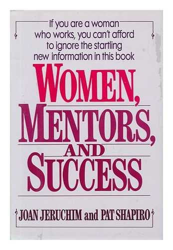 Women, Mentors, and Success - 278