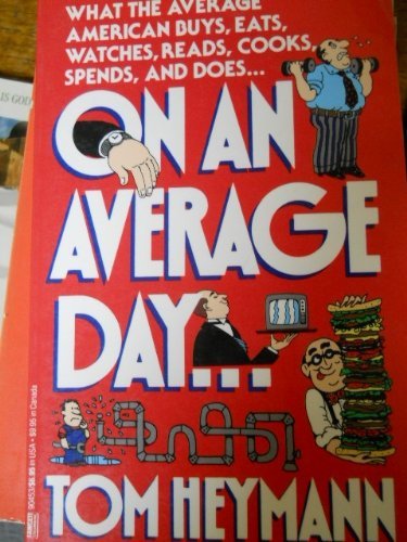 On an Average Day