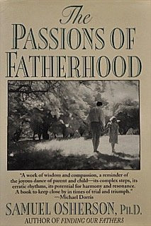 The Passions of Fatherhood - 3737
