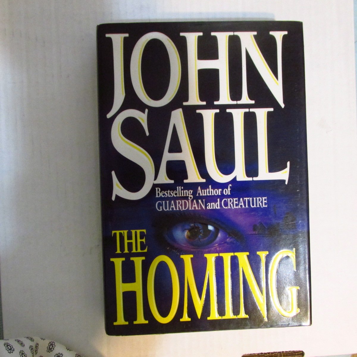 The Homing - 9811