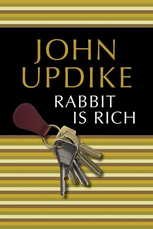 Rabbit Is Rich - 1711