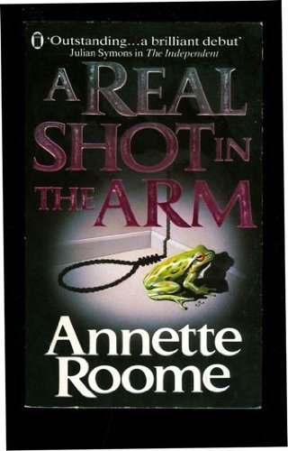 A Real Shot in the Arm - 3364