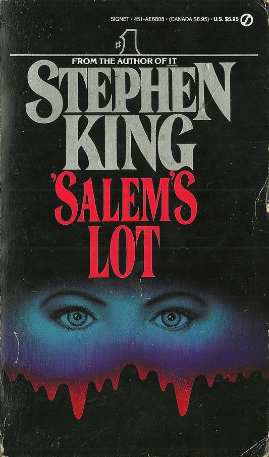 Salem's Lot