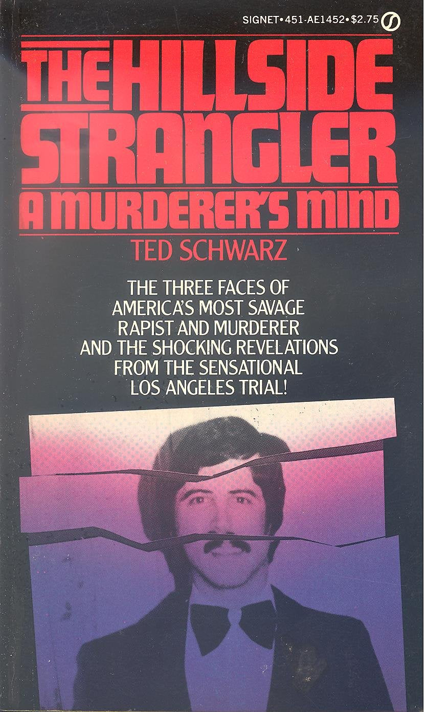The Hillside Strangler