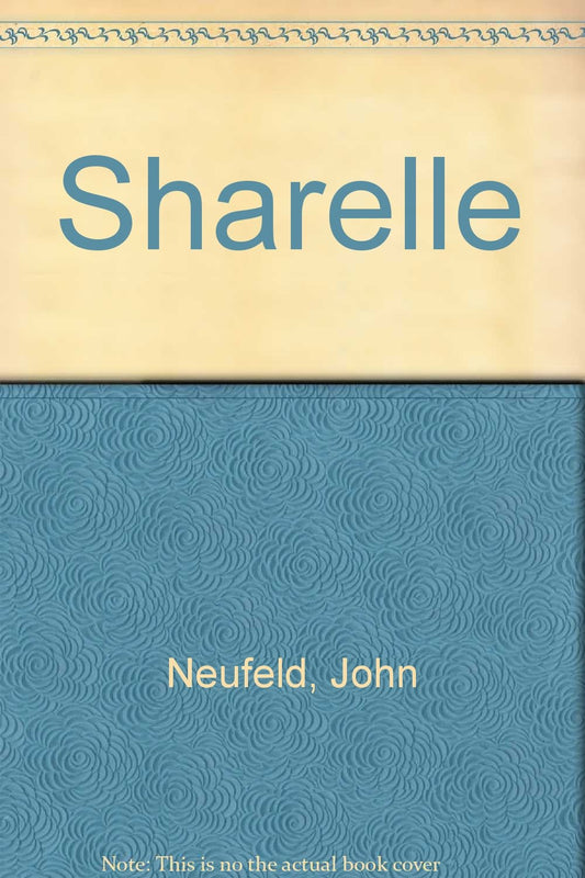 Sharelle