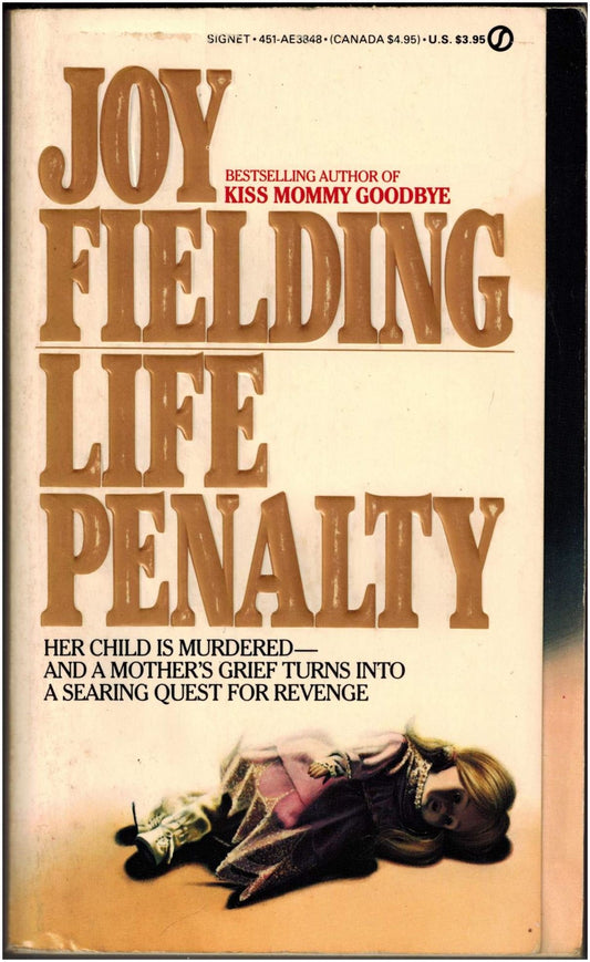 Life Penalty - 5066