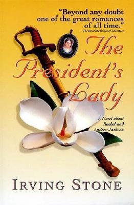 The President's Lady - 5673