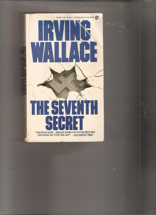 The Seventh Secret