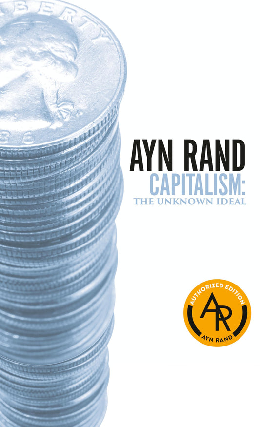 Capitalism: The Unknown Ideal - 9000