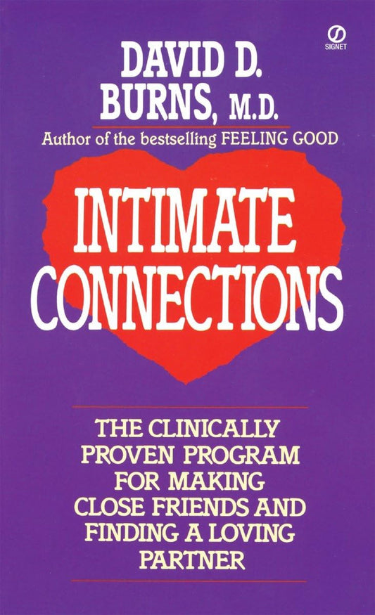 Intimate Connections - 6890
