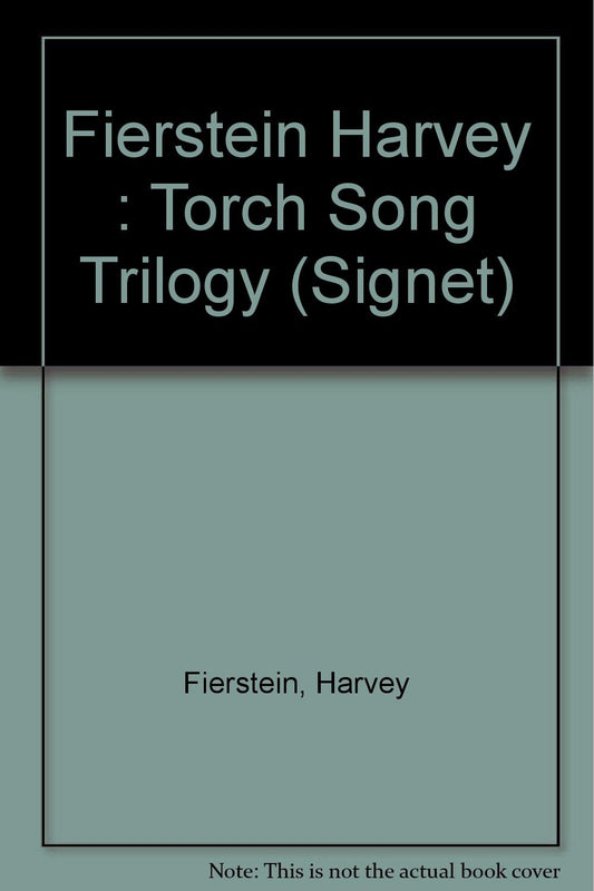Torch Song Trilogy