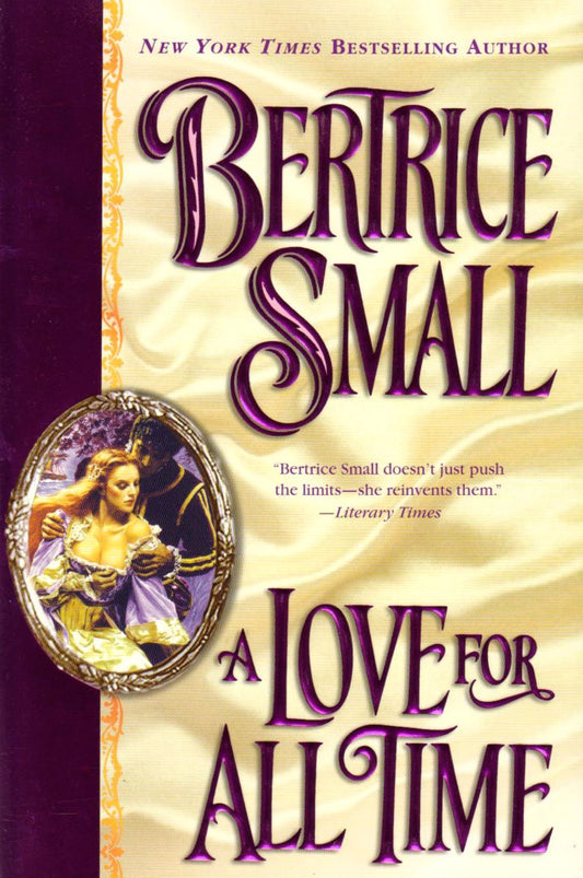 A Love for All Time - 3196