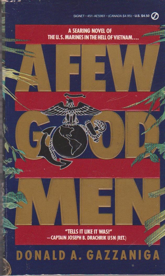 A Few Good Men