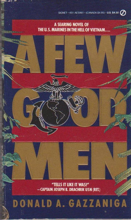 A Few Good Men