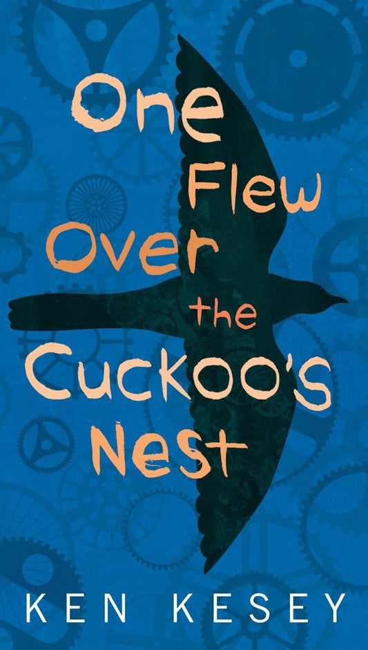 One Flew Over the Cuckoo's Nest - 4879