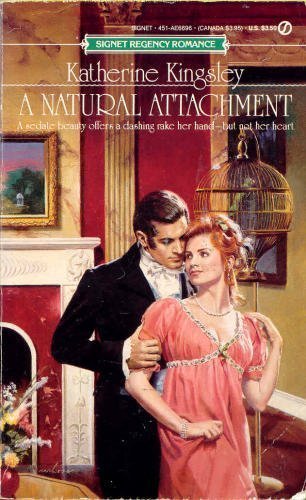 Natural Attachment