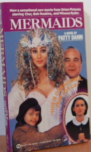 Mermaids: Movie Tie-In Edition