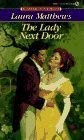 The Lady Next Door (Signet Regency Romance)