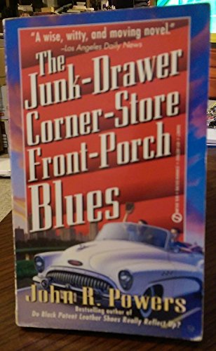 The Junk-Drawers Corner-Store Front-Porch Blues - 4910