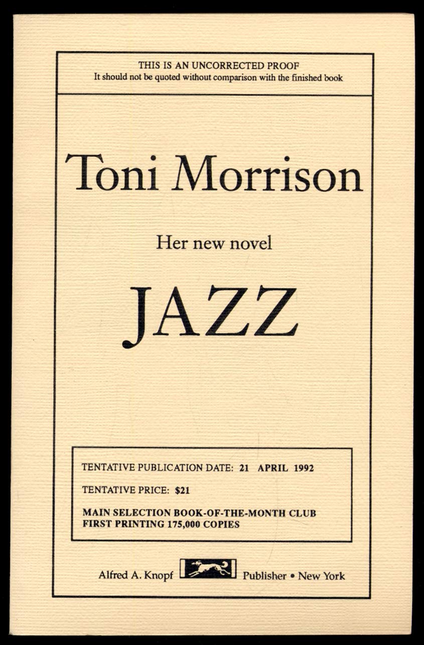 Jazz