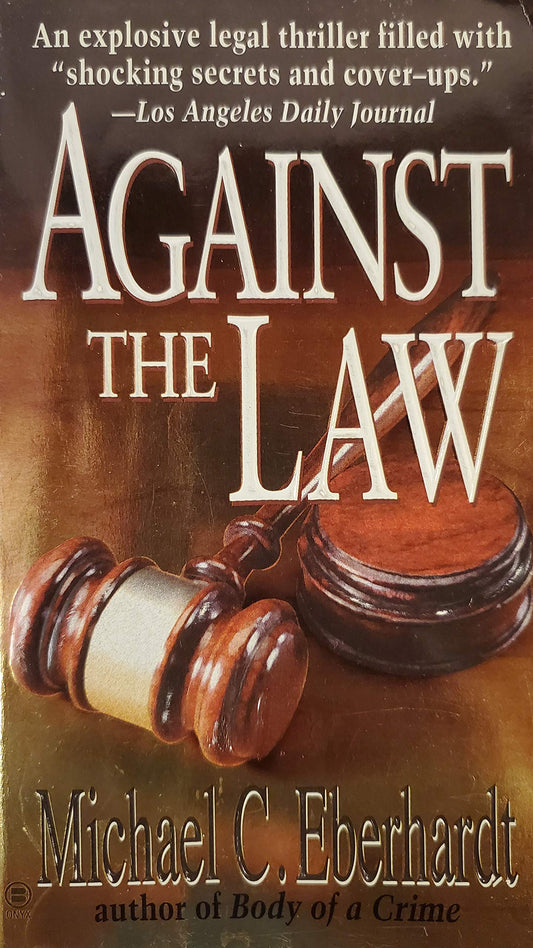Against the Law - 6902