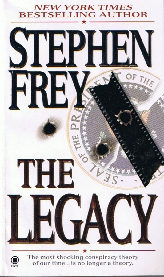 The Legacy - 2420