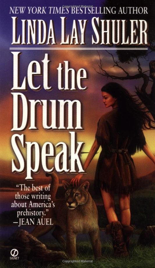 Let the Drum Speak - 6057