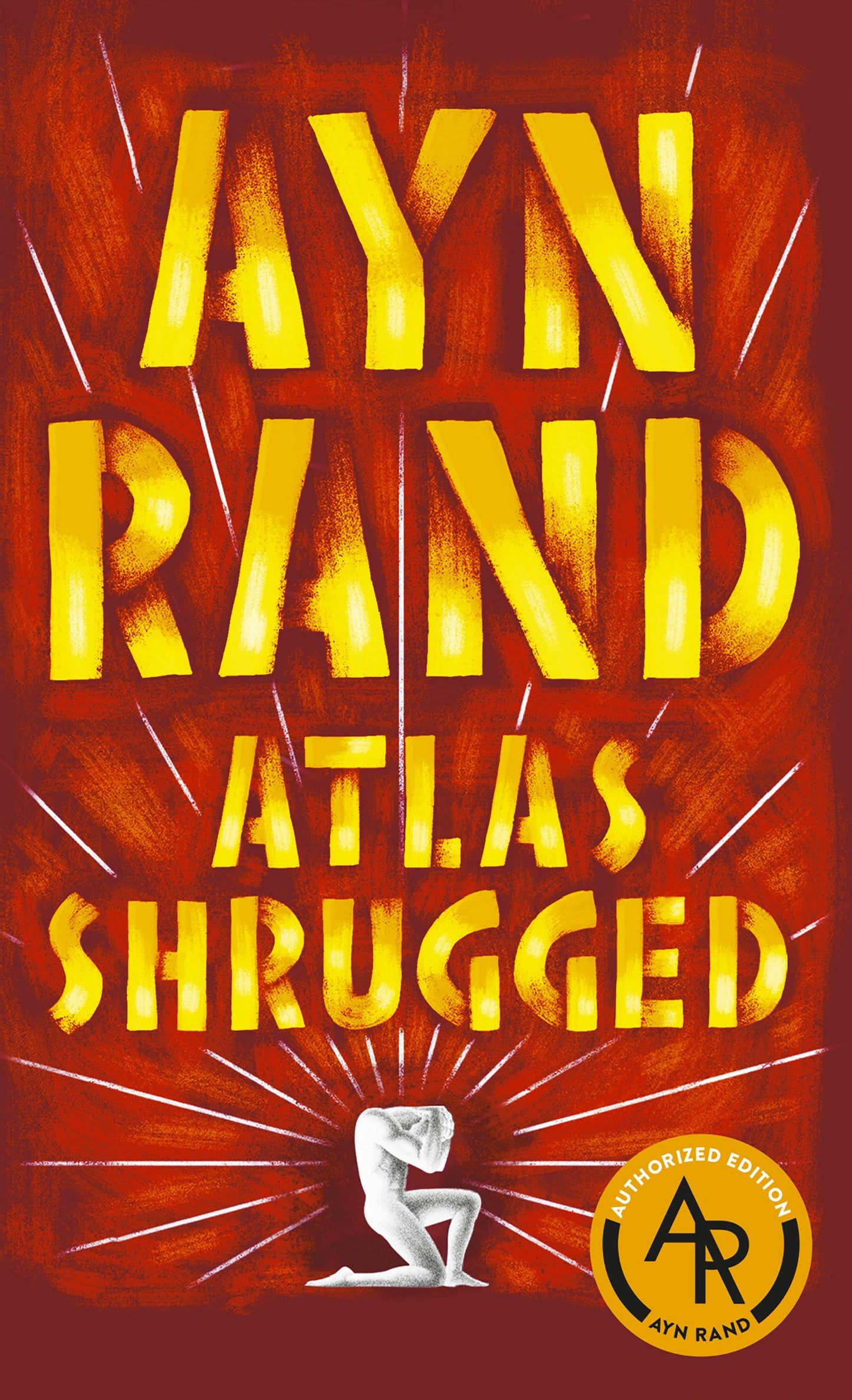 ATLAS SHRUGGED - 265