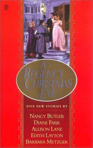 A Regency Christmas Eve - 305
