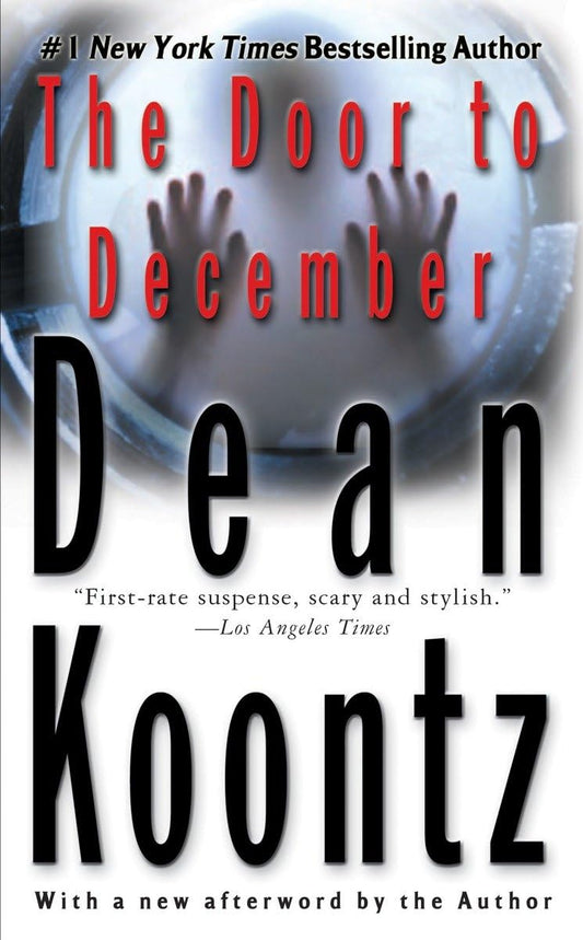 The Door to December - 2256