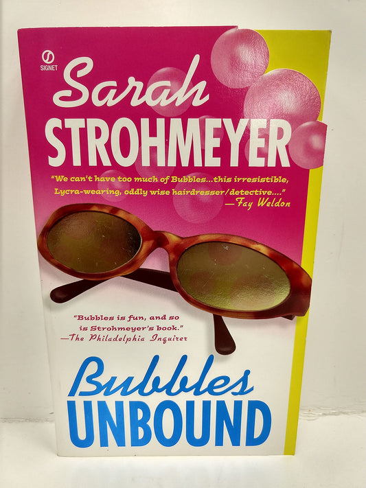 Bubbles Unbound - 869