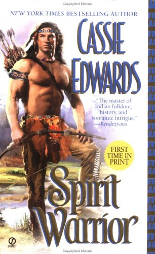 Spirit Warrior - 5310