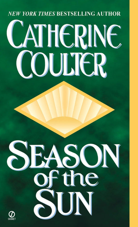 Season of the Sun (Viking Series)
