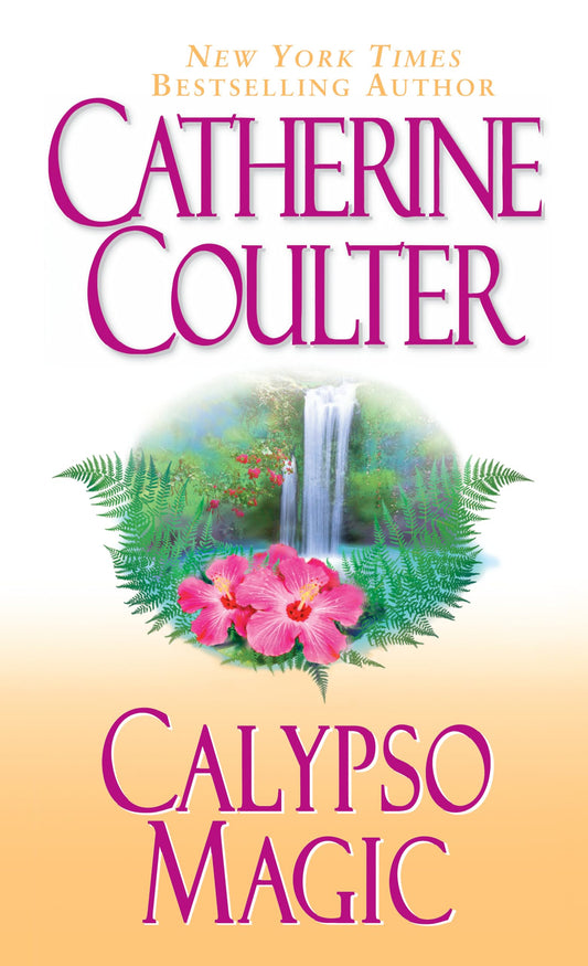 Calypso Magic (Magic Trilogy) - 699