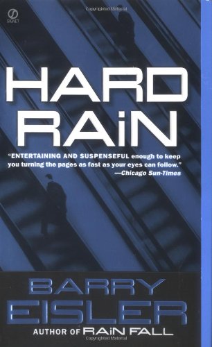 Hard Rain - 524