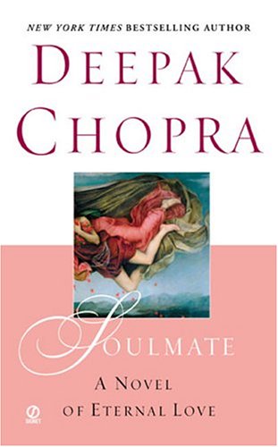 Soulmate: A Novel of Eternal Love