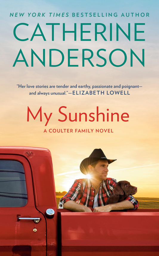 My Sunshine (Coulter Family) - 2488