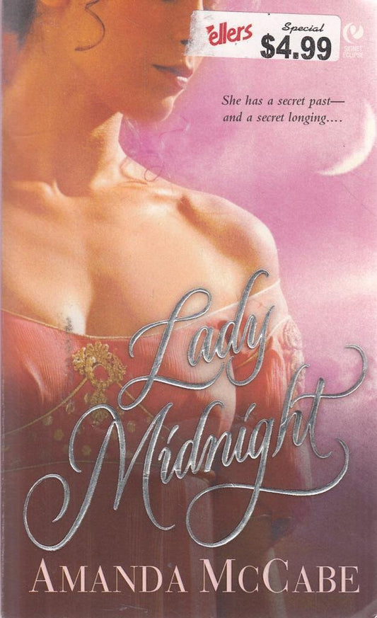 Lady Midnight - 7524