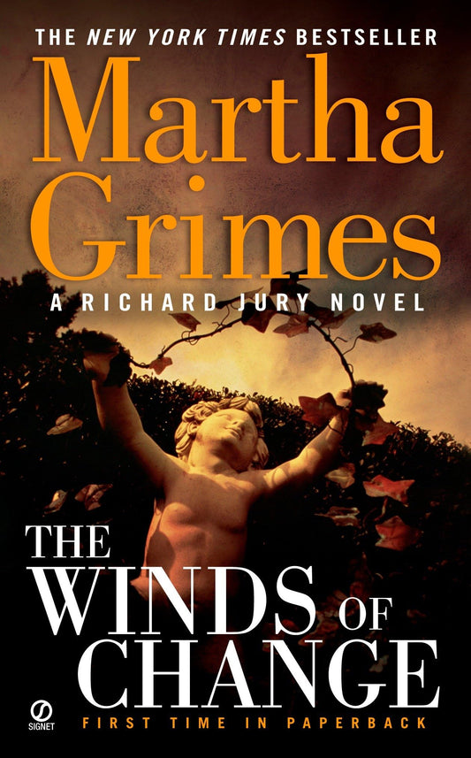The Winds of Change - 1871