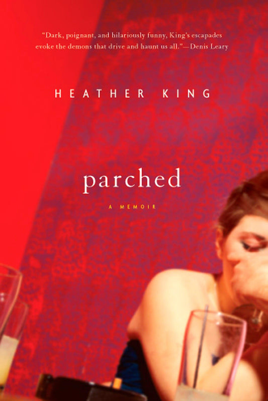 Parched: A Memoir - 8416