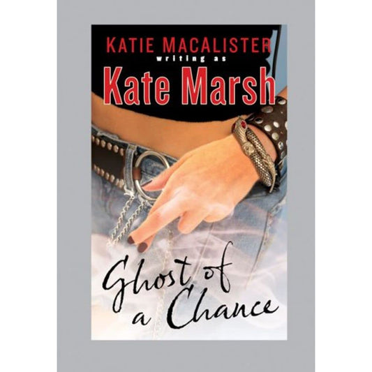 Ghost of a Chance