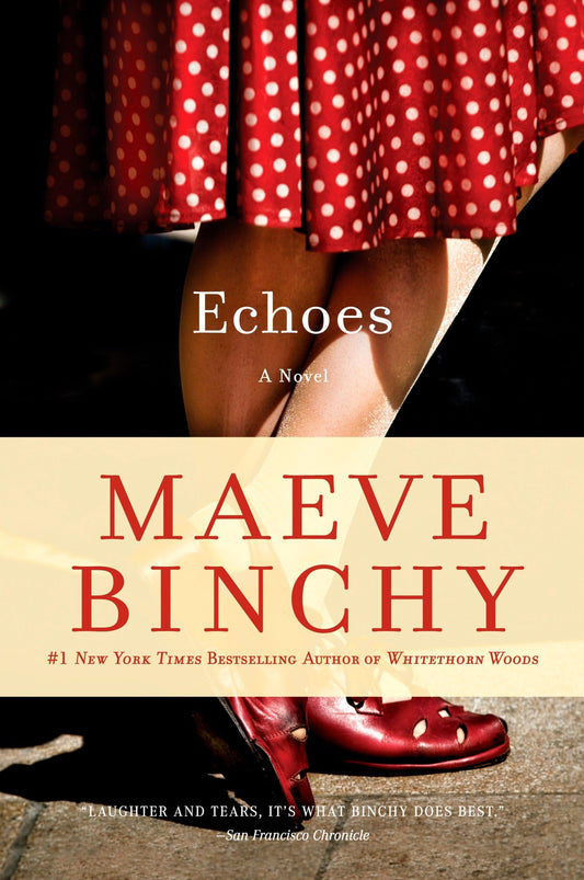 Echoes - 377