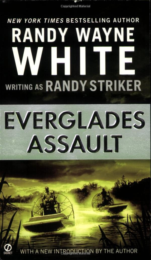 Everglades Assault