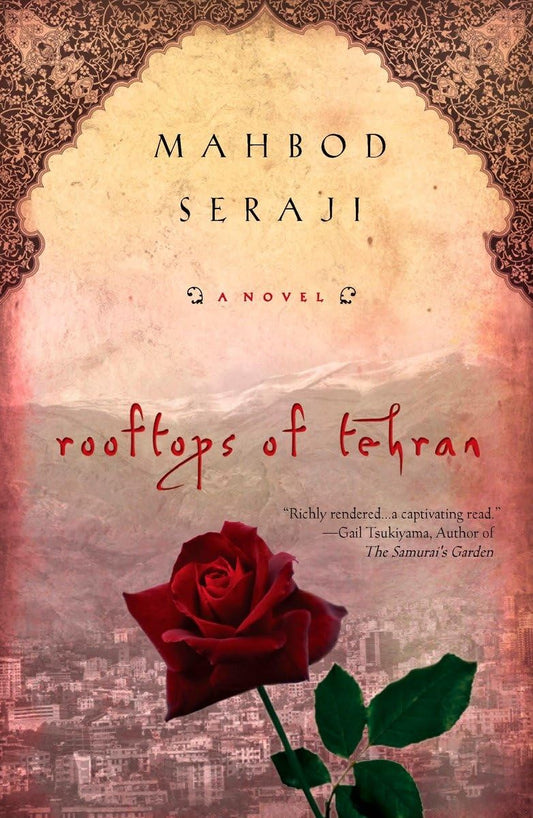 Rooftops of Tehran: A Novel - 2039